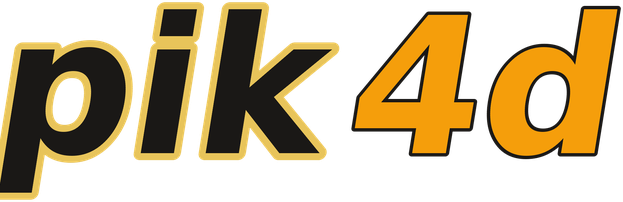 pik4d logo